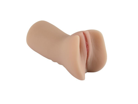 Masturbador Masculino Vagina Pamela Skin Masturbador Masculino Vagina Pamela Skin
