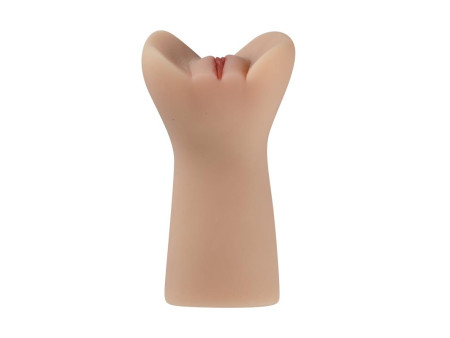 Masturbador Masculino Vagina Pamela Skin Masturbador Masculino Vagina Pamela Skin