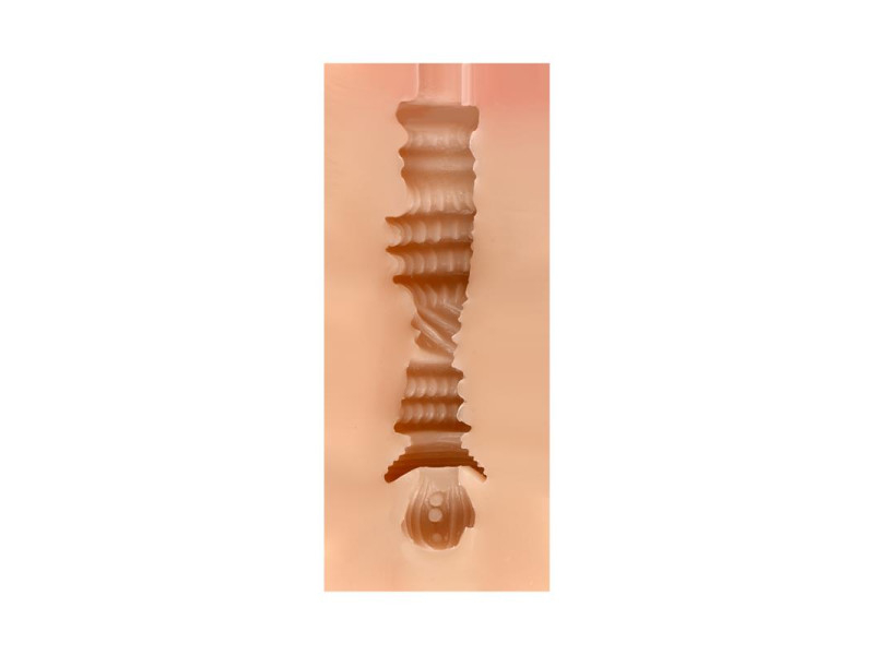 Masturbador Masculino Vagina Pamela Skin