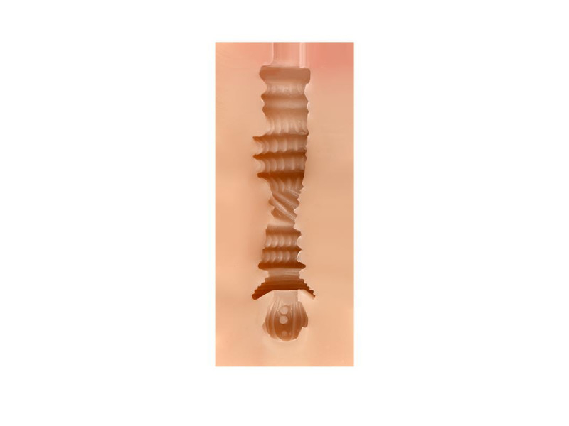 Masturbador Masculino Vagina Regina Skin