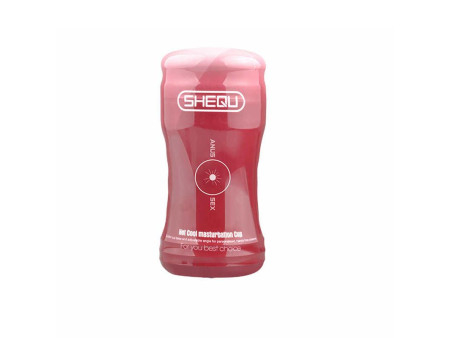 Masturbador Masculino Ano Rojo