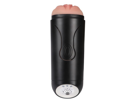 Masturbador Masculino Vagina con Gemidos Fanny