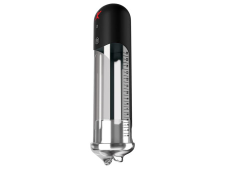 PDX Elite Masturbador Blowjob Power Pump PDX Elite Masturbador Blowjob Power Pump