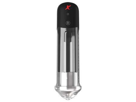 PDX Elite Masturbador Blowjob Power Pump PDX Elite Masturbador Blowjob Power Pump