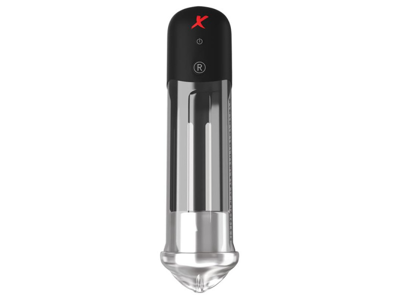 PDX Elite Masturbador Blowjob Power Pump
