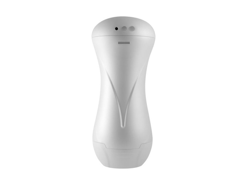 Masturbador Vibracion USB Happy Sport