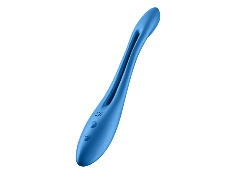 Elastic Game Estimulador Flexible Azul