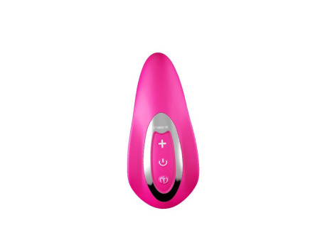 Masajeador Curve Fuchsia Masajeador Curve Fuchsia