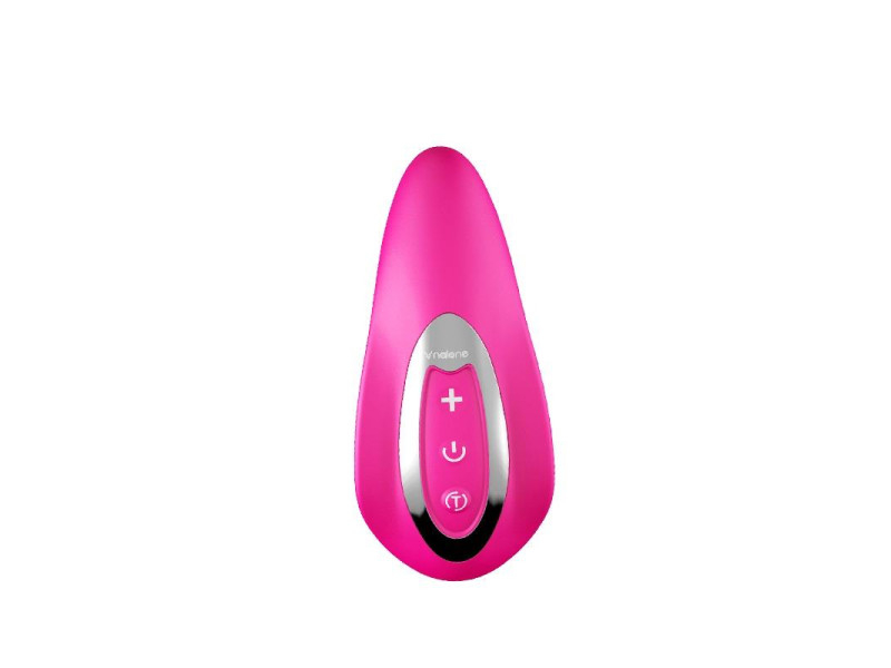 Masajeador Curve Fuchsia