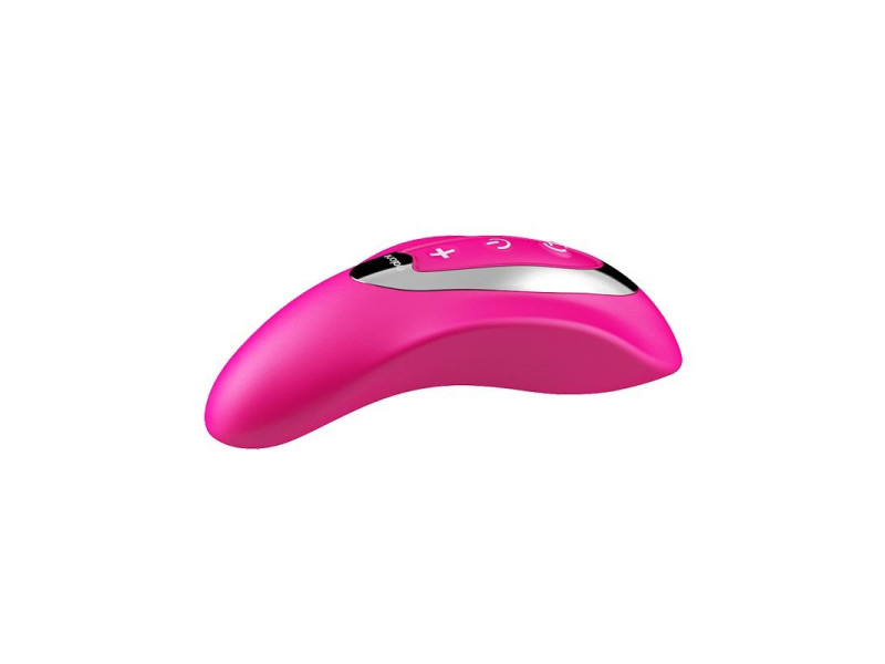 Masajeador Curve Fuchsia