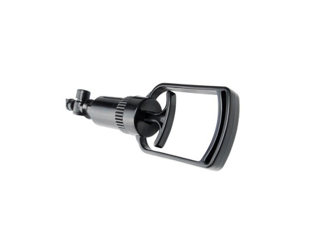 Pump Worx Succionador Accu Meter Color Negro