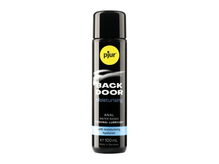 Pjur Backdoor Lubricante Anal Comfort Glide 100 ml