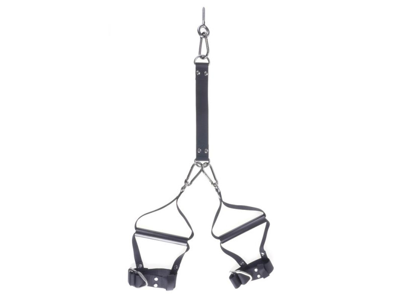 Set de Esposas de Suspension