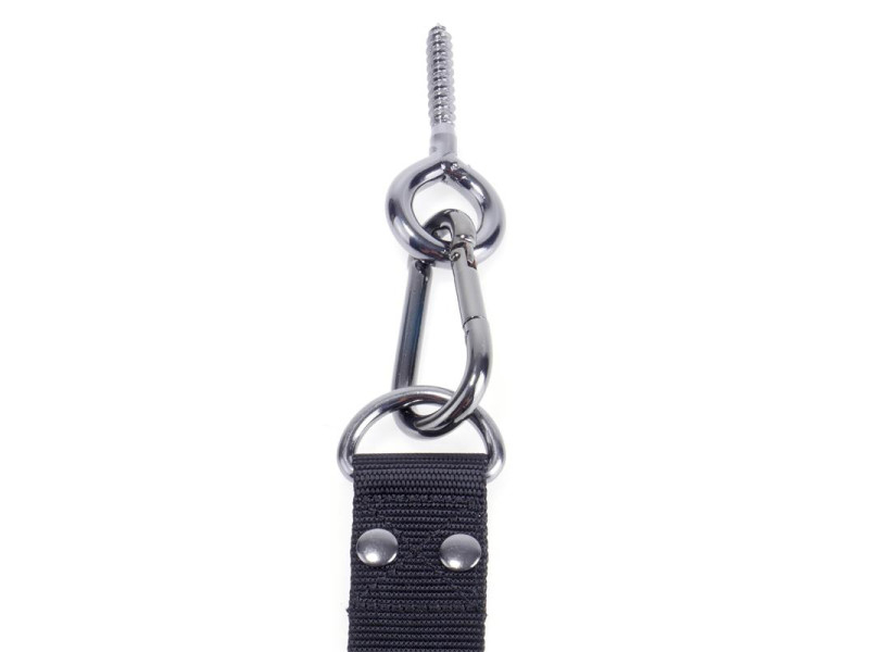 Set de Esposas de Suspension