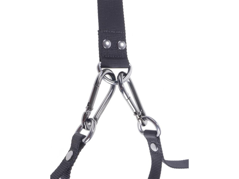 Set de Esposas de Suspension