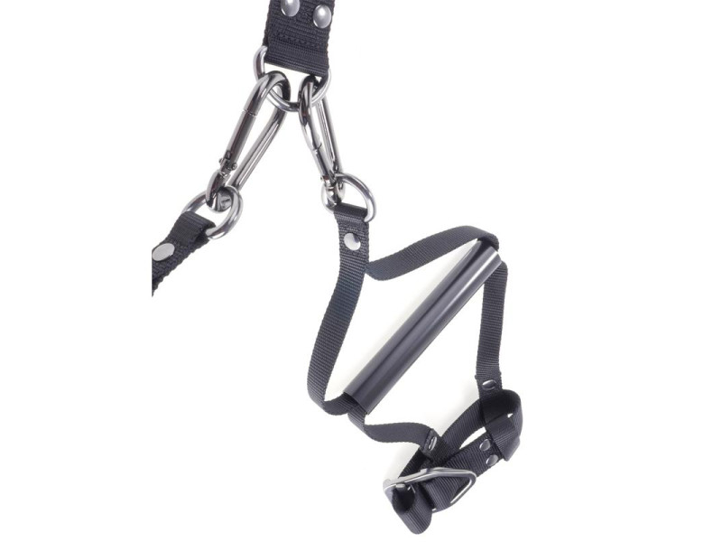 Set de Esposas de Suspension
