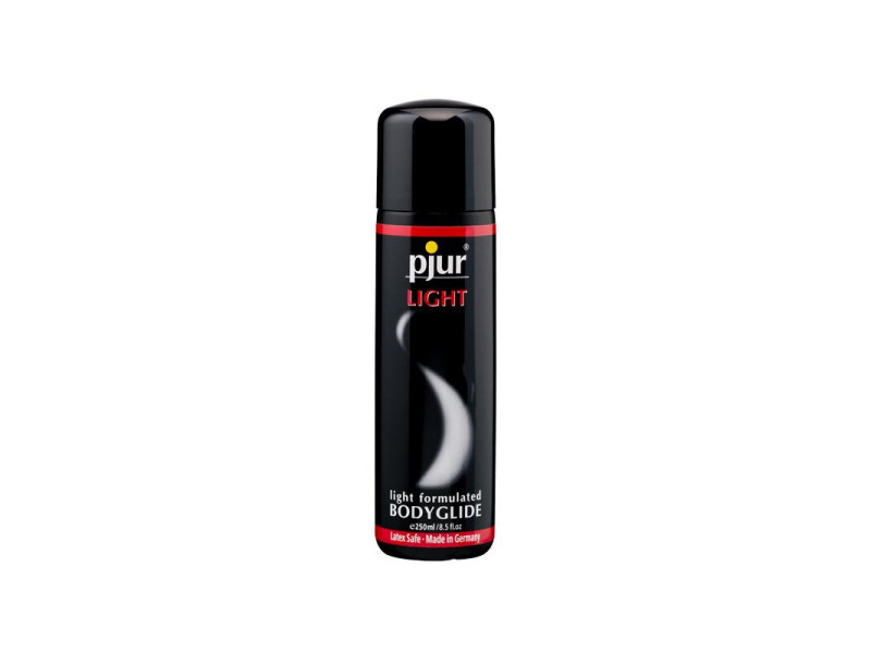 Pjur Light Lubricante 250 ml Pjur Light Lubricante 250 ml