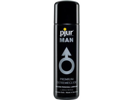 Pjur Man Lubricante Extreme Glide 250 ml