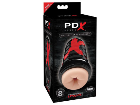 PDX Elite Masturbador Air Tight Anal PDX Elite Masturbador Air Tight Anal