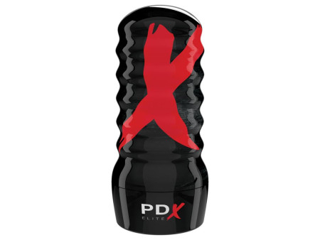 PDX Elite Masturbador Air Tight Anal PDX Elite Masturbador Air Tight Anal