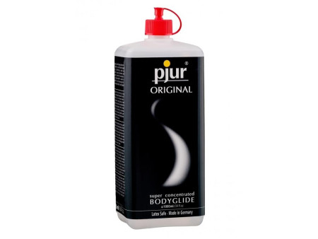 Pjur Original 1000 ml Pjur Original 1000 ml