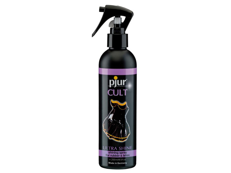 Pjur Gel Cult Ultra Shine 250 ml
