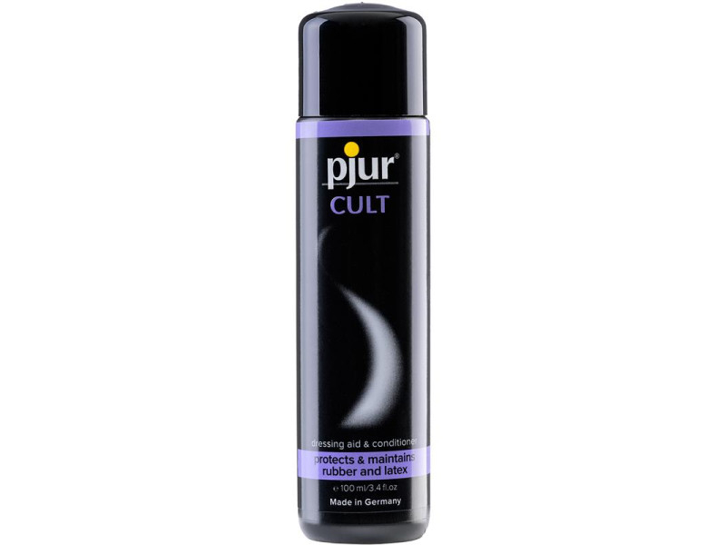 Gel para Caucho y Latex Cult 100 ml Gel para Caucho y Latex Cult 100 ml