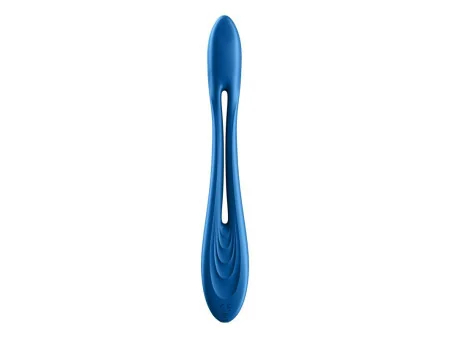 Elastic Game Estimulador Flexible Azul