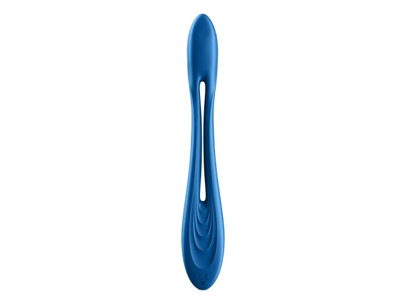 Elastic Game Estimulador Flexible Azul