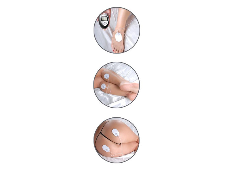 Kit Electro Shock Shock Therapy
