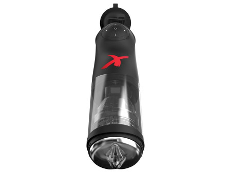 PDX Elite Masturbador Deluxe Mega Bator