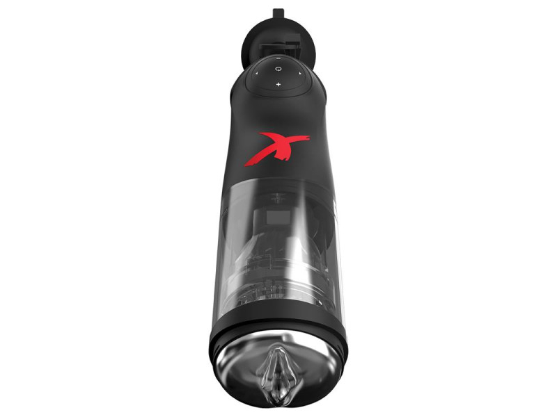 PDX Elite Masturbador Deluxe Mega Bator PDX Elite Masturbador Deluxe Mega Bator