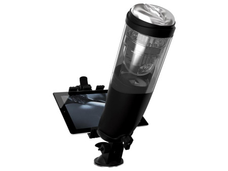 PDX Elite Masturbador Deluxe Mega Bator PDX Elite Masturbador Deluxe Mega Bator