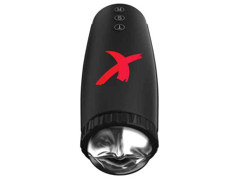 Elite PDX Masturbador Moto Bator Elite PDX Masturbador Moto Bator