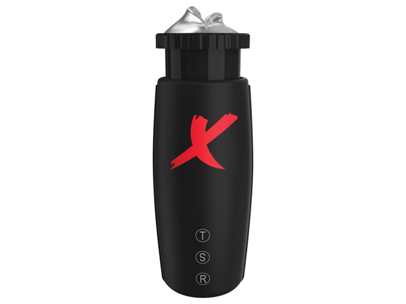 Elite PDX Masturbador Moto Bator