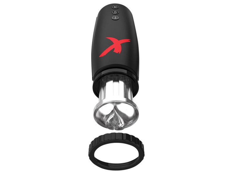 Elite PDX Masturbador Moto Bator