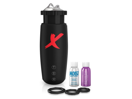 Elite PDX Masturbador Moto Bator Elite PDX Masturbador Moto Bator