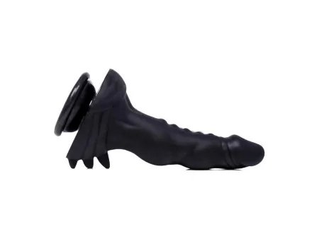 Nicks Dildo Semi Realista Silicona 1778 cm