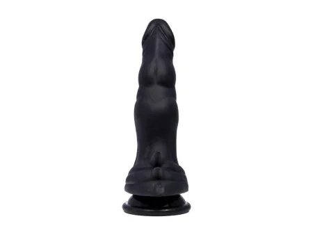 Nicks Dildo Semi Realista Silicona 1778 cm