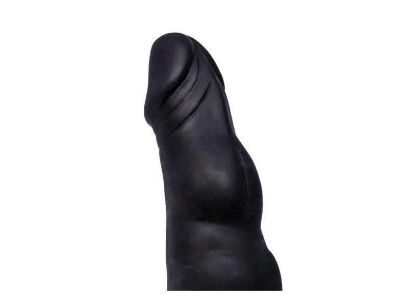 Nicks Dildo Semi Realista Silicona 1778 cm
