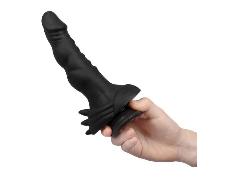 Nicks Dildo Semi Realista Silicona 1778 cm