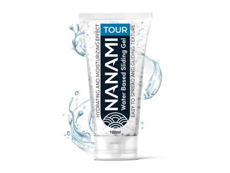 Lubricantes Sexuales Base de Agua