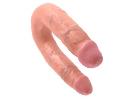 Penes y Dildos Dobles