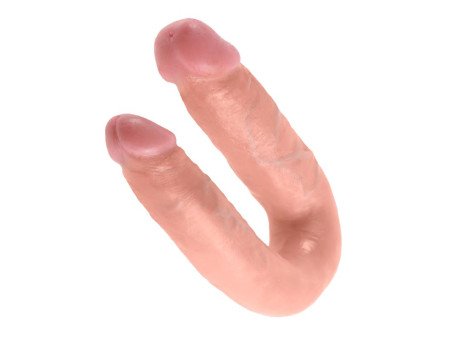 Pene Doble 55