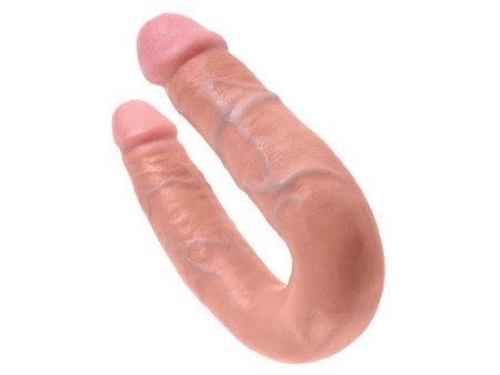 Pene Doble 55