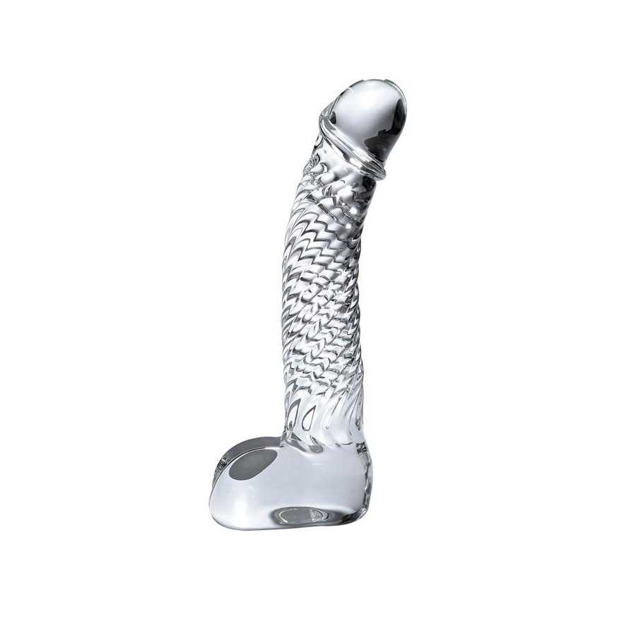 Icicles Dildo No 61