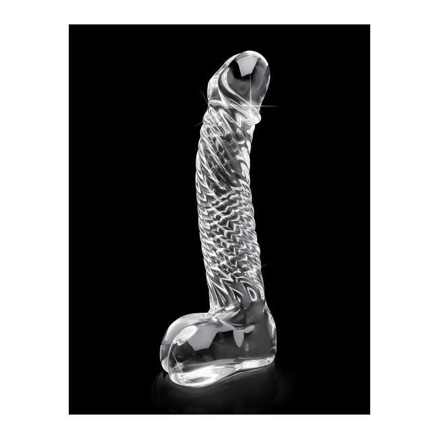 Icicles Dildo No 61