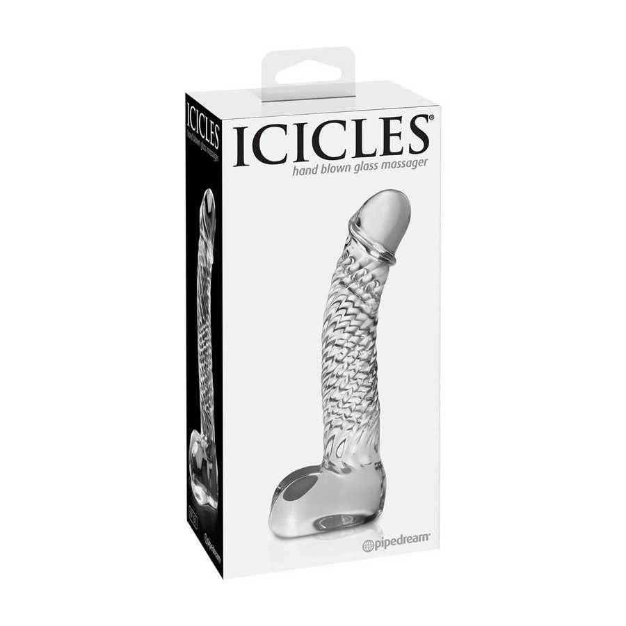 Icicles Dildo No 61