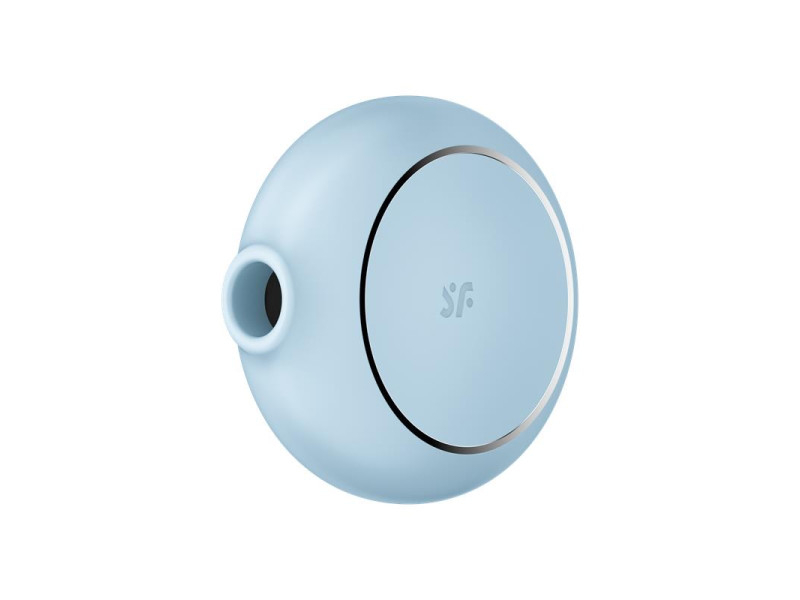 Succionador Pro to Go 3 Azul