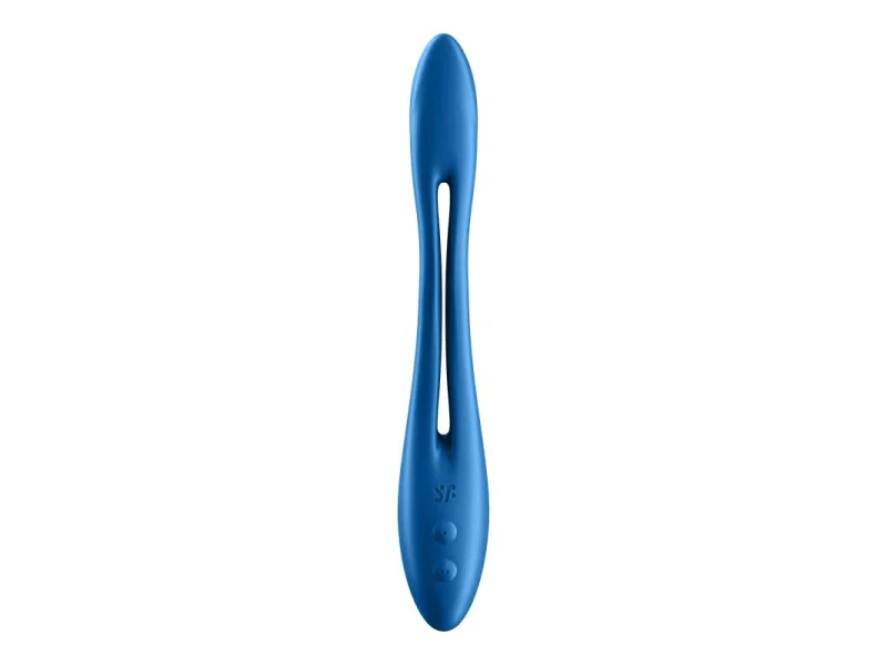 Elastic Game Estimulador Flexible Azul